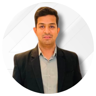 Mitul Panchal