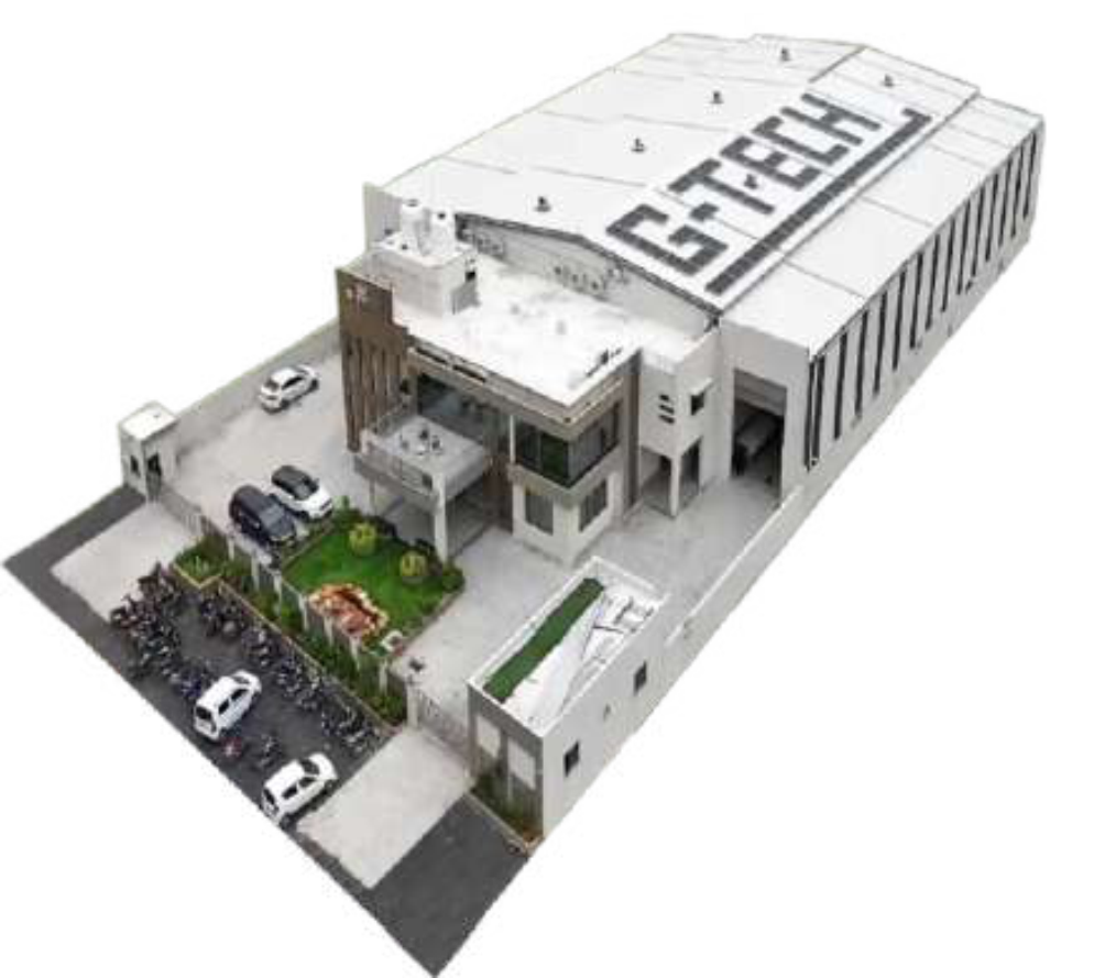 About us - G Tech Packaging