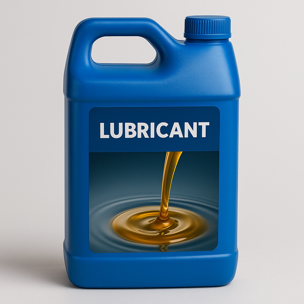 Gear Oil