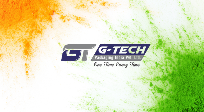G-Tech Packaging’s Independence Day Tribute