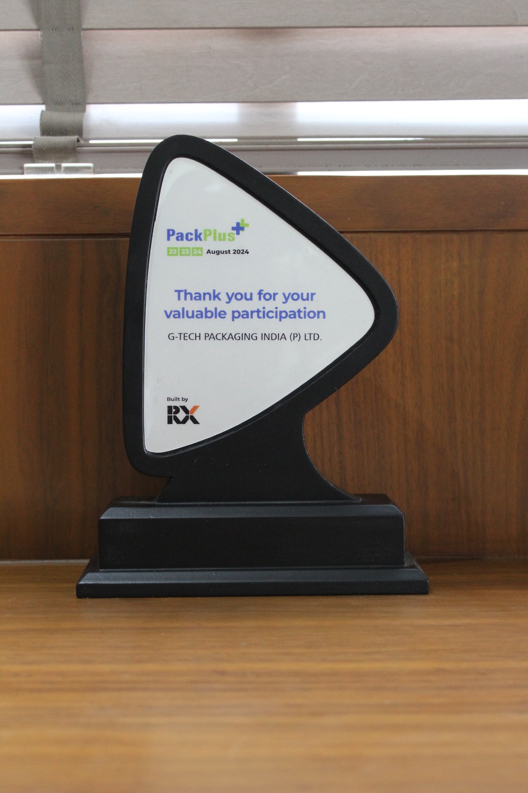 PackPlus South August 2024