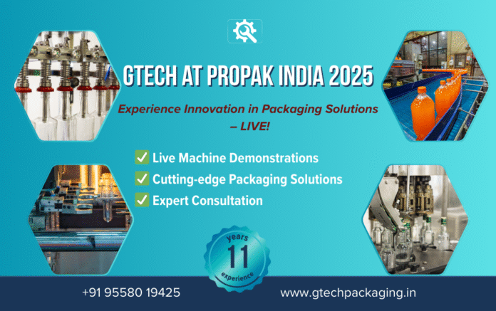 ProPak India ProPak India