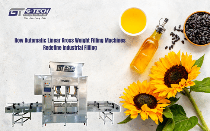 Filling Machines Filling Machines