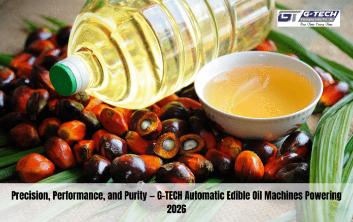 edible oil edible oil