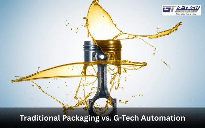 Packaging Machine Packaging Machine