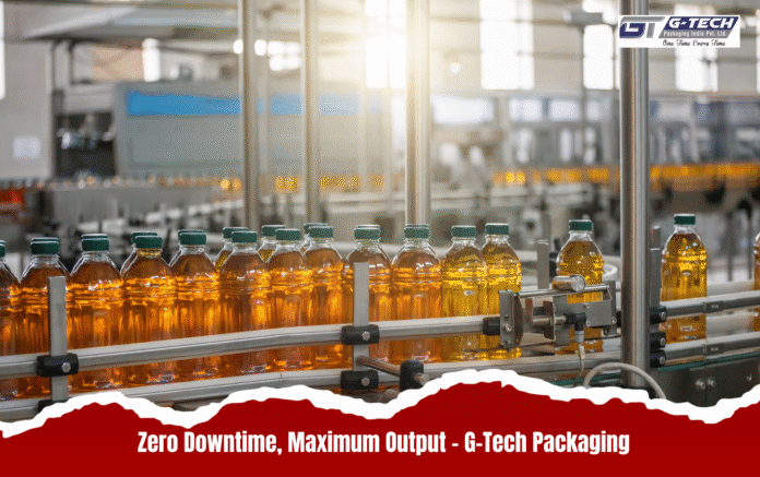 oil Packaging oil Packaging