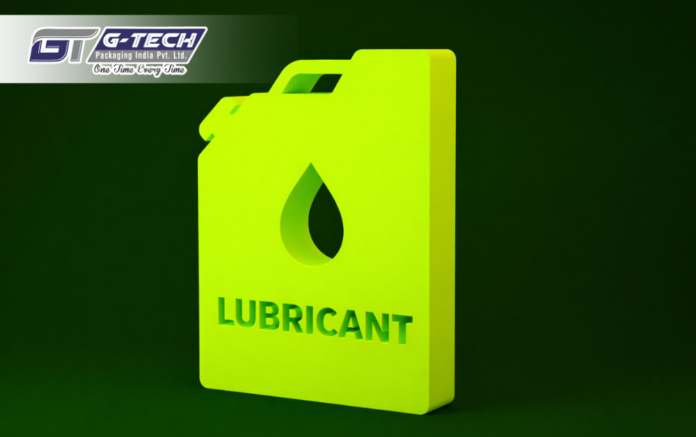 lubricant machine lubricant machine
