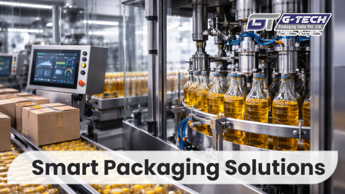 packaging machine packaging machine