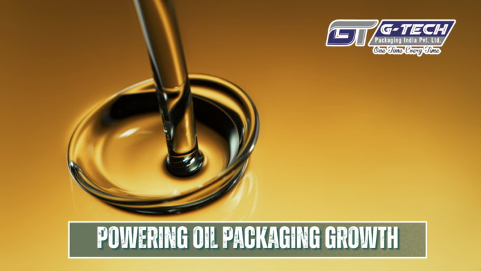 edible oil packaging edible oil packaging