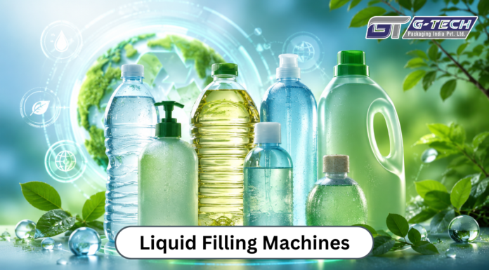 Sustainability Meets Automation: Eco-Friendly Trends Shaping Liquid Packaging in 2026 liquid packaging trends 2026