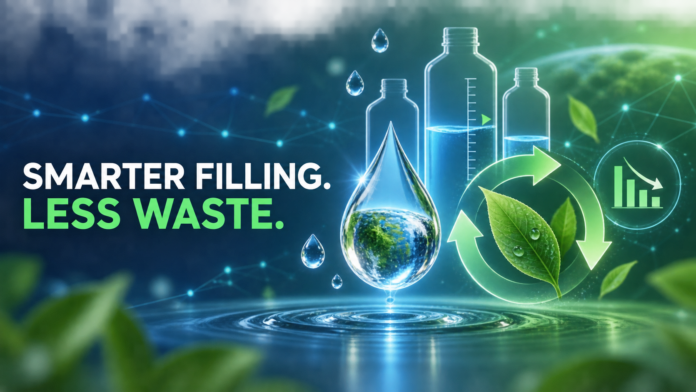 Sustainability Meets Automation: How Smart Filling Machines Are Cutting Waste in Liquid Packaging Sustainability Meets Automation: How Smart Filling Machines Are Cutting Waste in Liquid Packaging